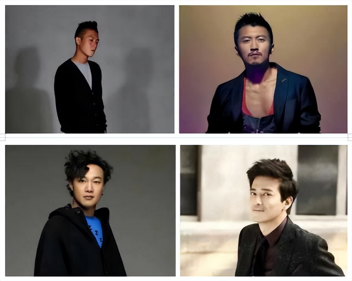 陈晓东：和张柏芝是和平分手，余生不辜负小14岁的王妤娴