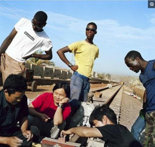 为什么中国人现在不愿意去非洲打工了？揭秘在非洲打工的真实收入