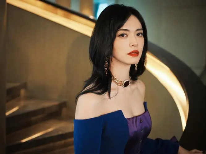 盘点婚内出轨的7位女明星,个个都是清纯形象,但人后实在是疯狂