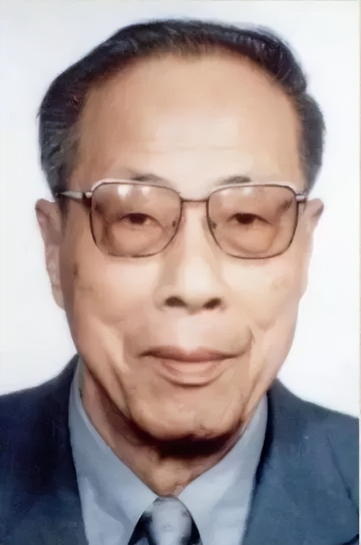 23位“两弹一星”元勋青年时！