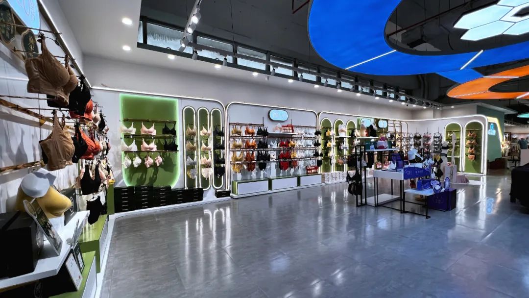 缔妒内衣是一线品牌吗(纤妒内衣是品牌公司吗?) - 风集网