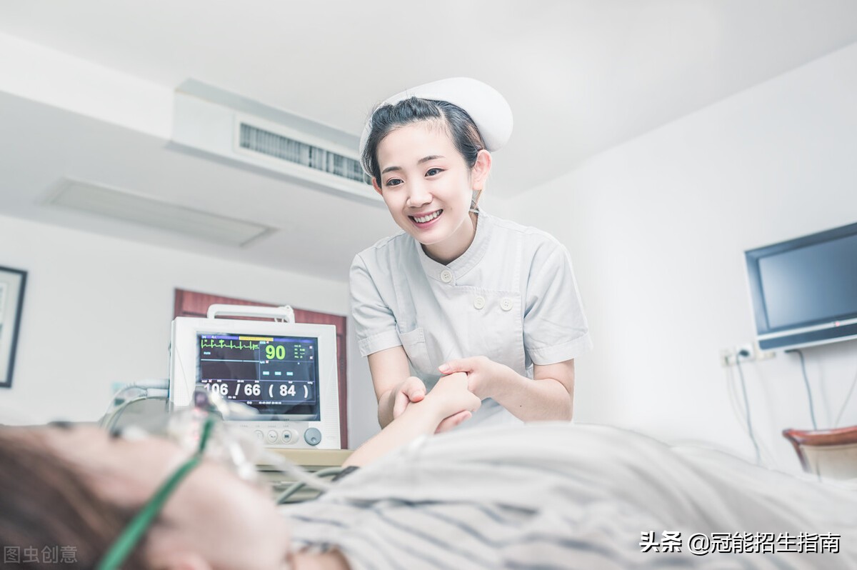 成都职业学校有哪些（地处成都想去读卫校）