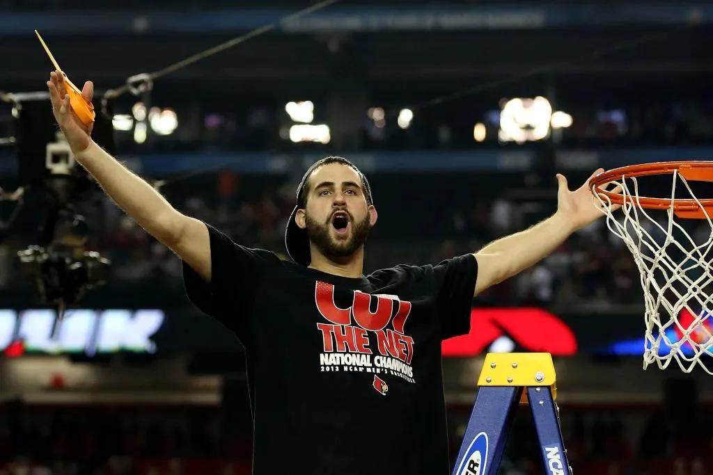 凯尔辛格勒大学（美媒列出NCAA2003年安东尼后的每届MOP，目前只有8人还在NBA打球）