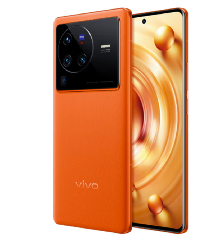 发哥旗舰芯发布时间更早,将会由vivo首发,x90有望成为真香机