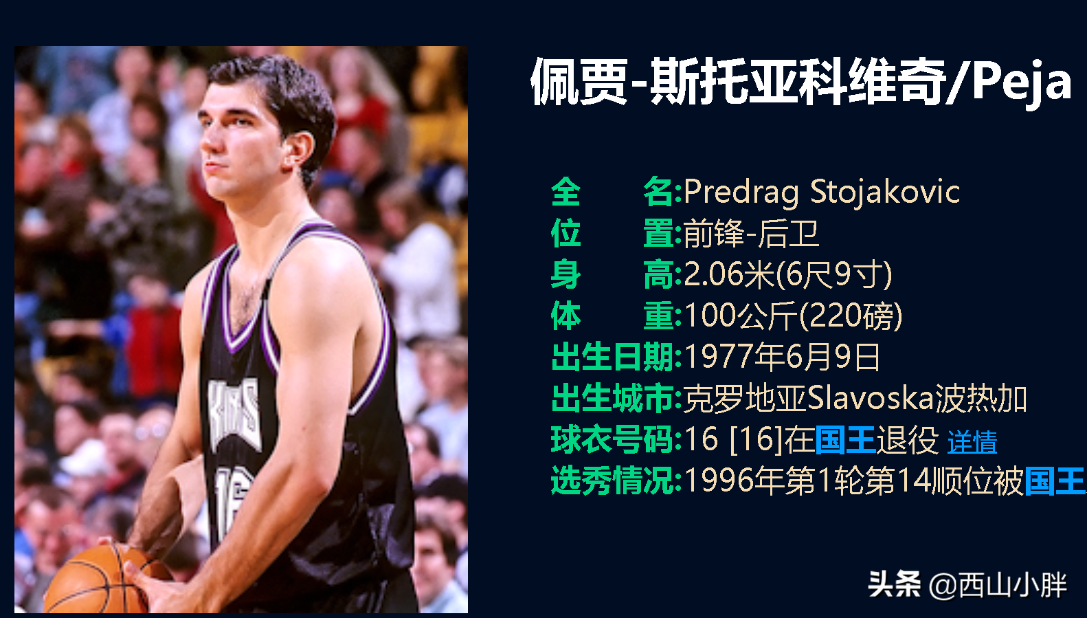 NBA96黄金一代有谁(NBA被吹成神的96黄金一代，只有9人拿到冠军，96年不止有科比)