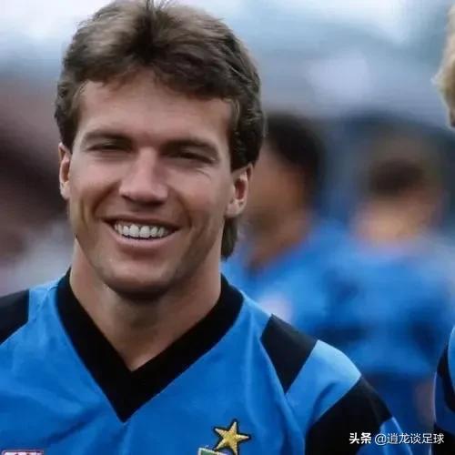 为什么马拉多纳没有欧冠（五名未能获得欧冠冠军的最佳中场球员！球王第一，巴拉克最悲情）