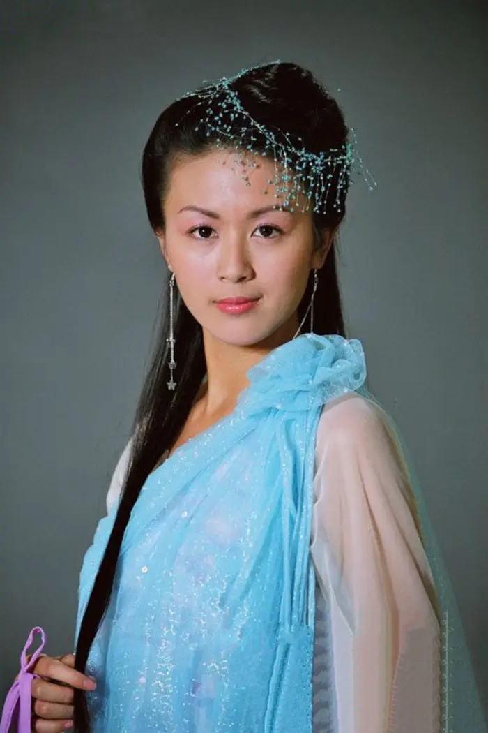 从古韵到天雷再到韩风、倭风，我国古装剧造型是如何一路跑偏的？