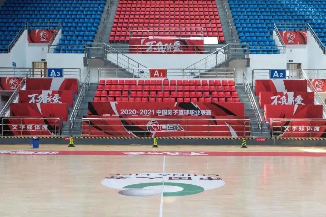 nba為什么氣氛這么好（為什么NBA比CBA看起來更有質(zhì)感？）