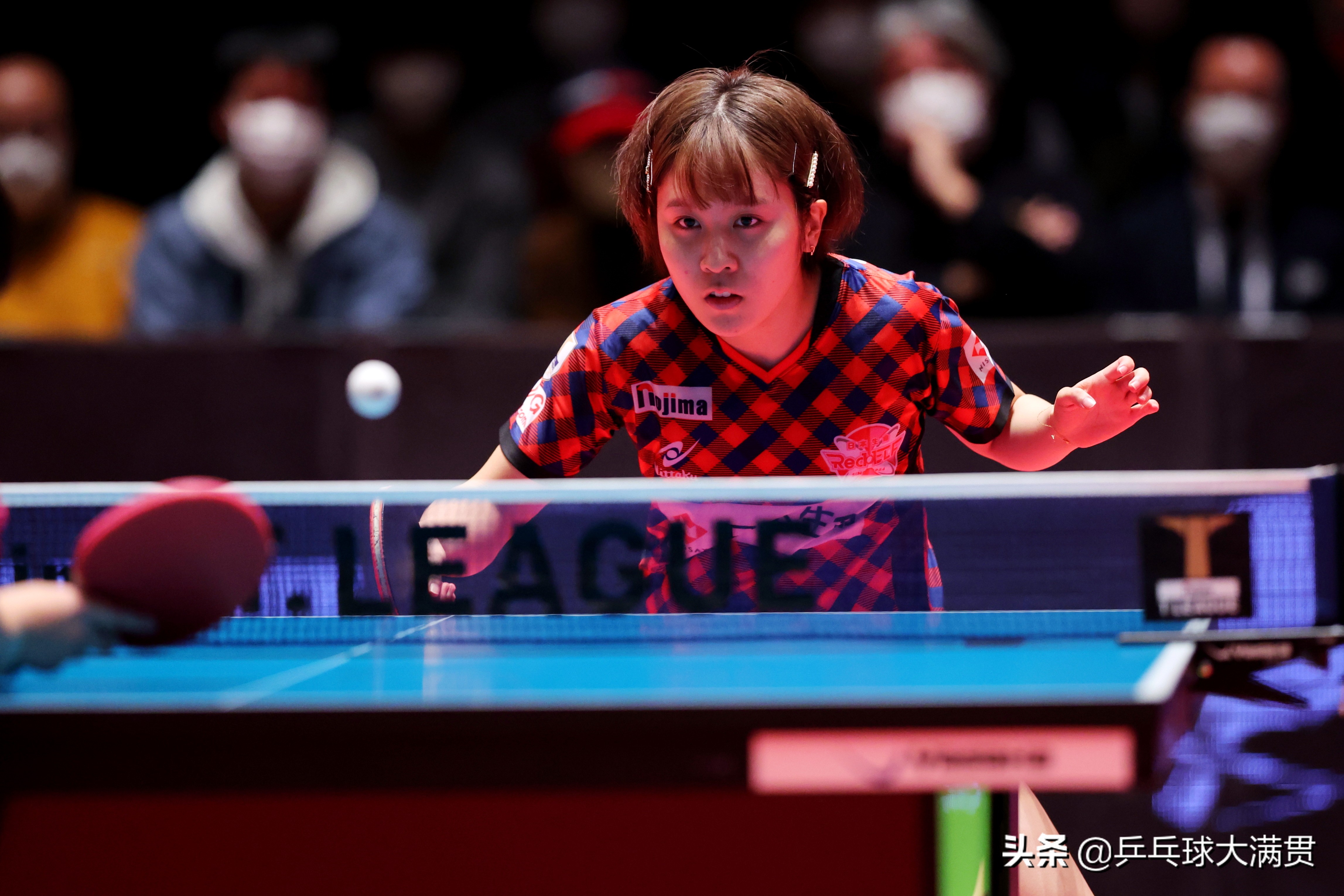 2023亚锦赛乒乓球(平野美宇离开四冠王球队!