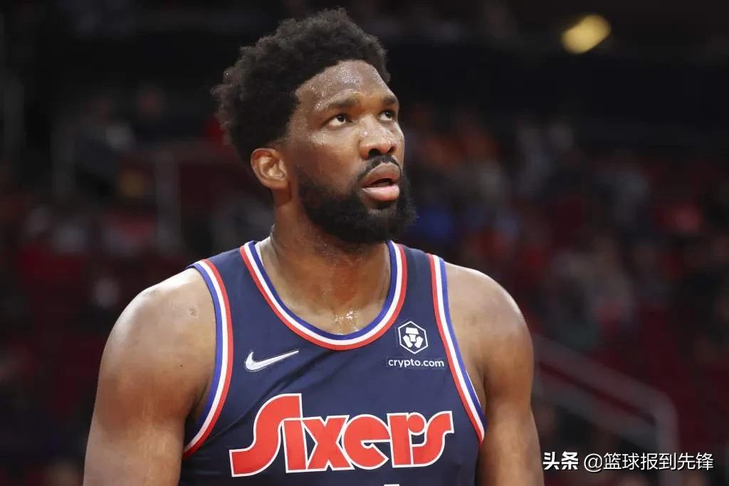 nba 一共有哪些球员(美媒排NBA现役前25名球员：詹姆斯，库里未进前五，哈登未进前十)