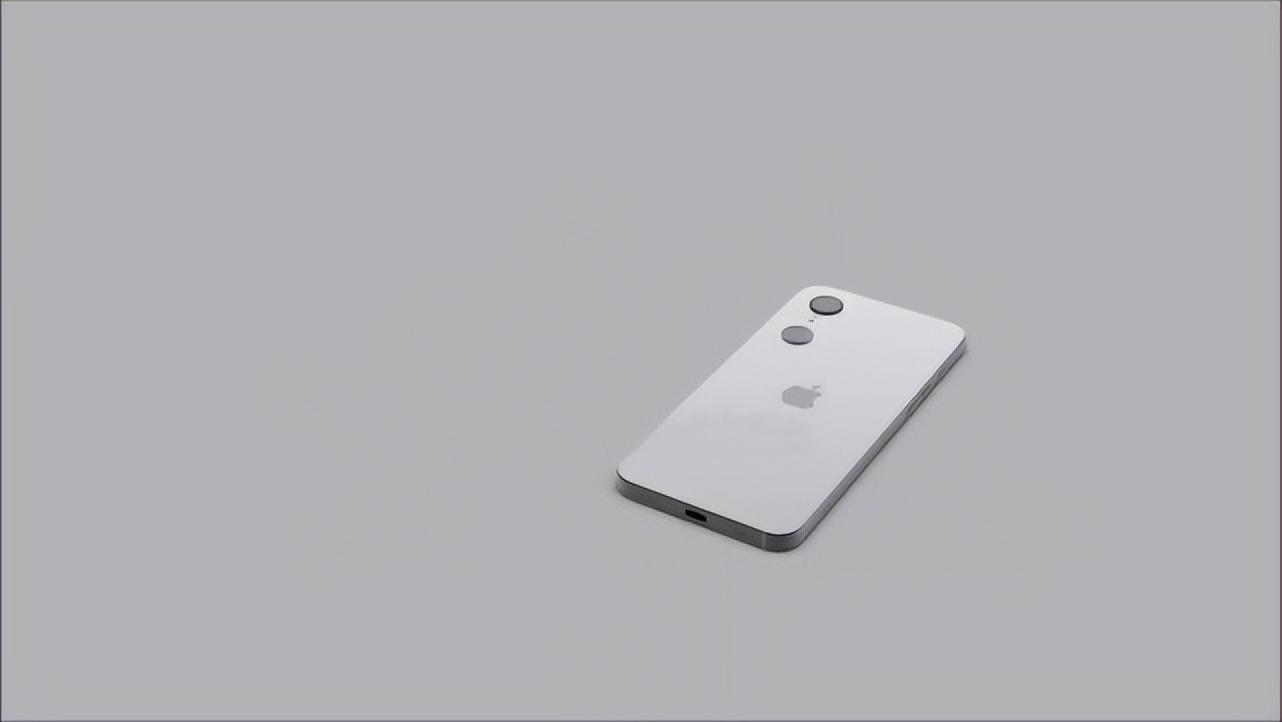 iPhone15概念机：iPhone14还没发布就被抢风头了？