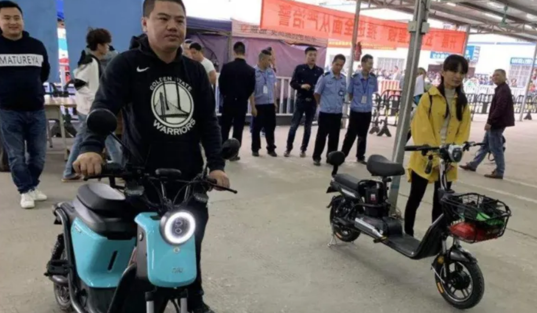 关于“电动车考驾照，三轮车禁行”传言是真事还是谣言？一文搞懂