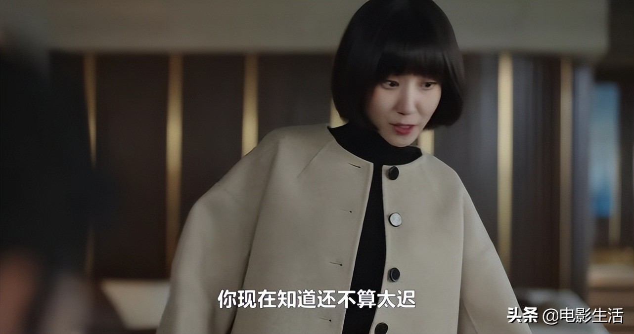 收视第一，评分高达9.3！又一部爆款韩剧来了，剧情搞笑治愈