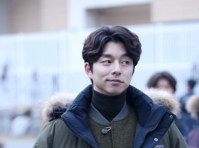 《鬼怪》孔刘:拍电影改变韩国法律,人红心不飘,成功背后有智慧