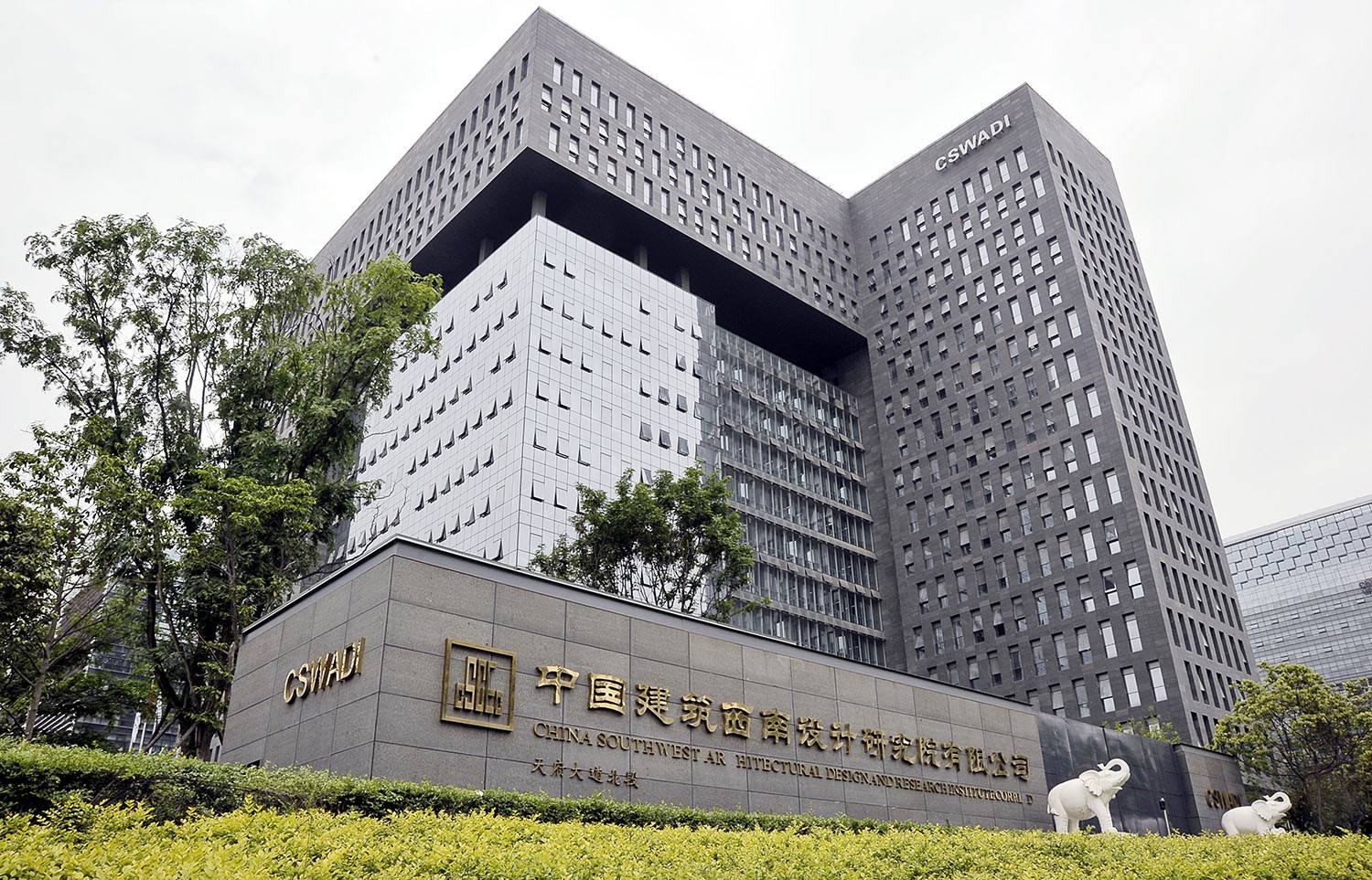 中国新基建真正的龙头：四大新基建企业，未来前景将一片光明