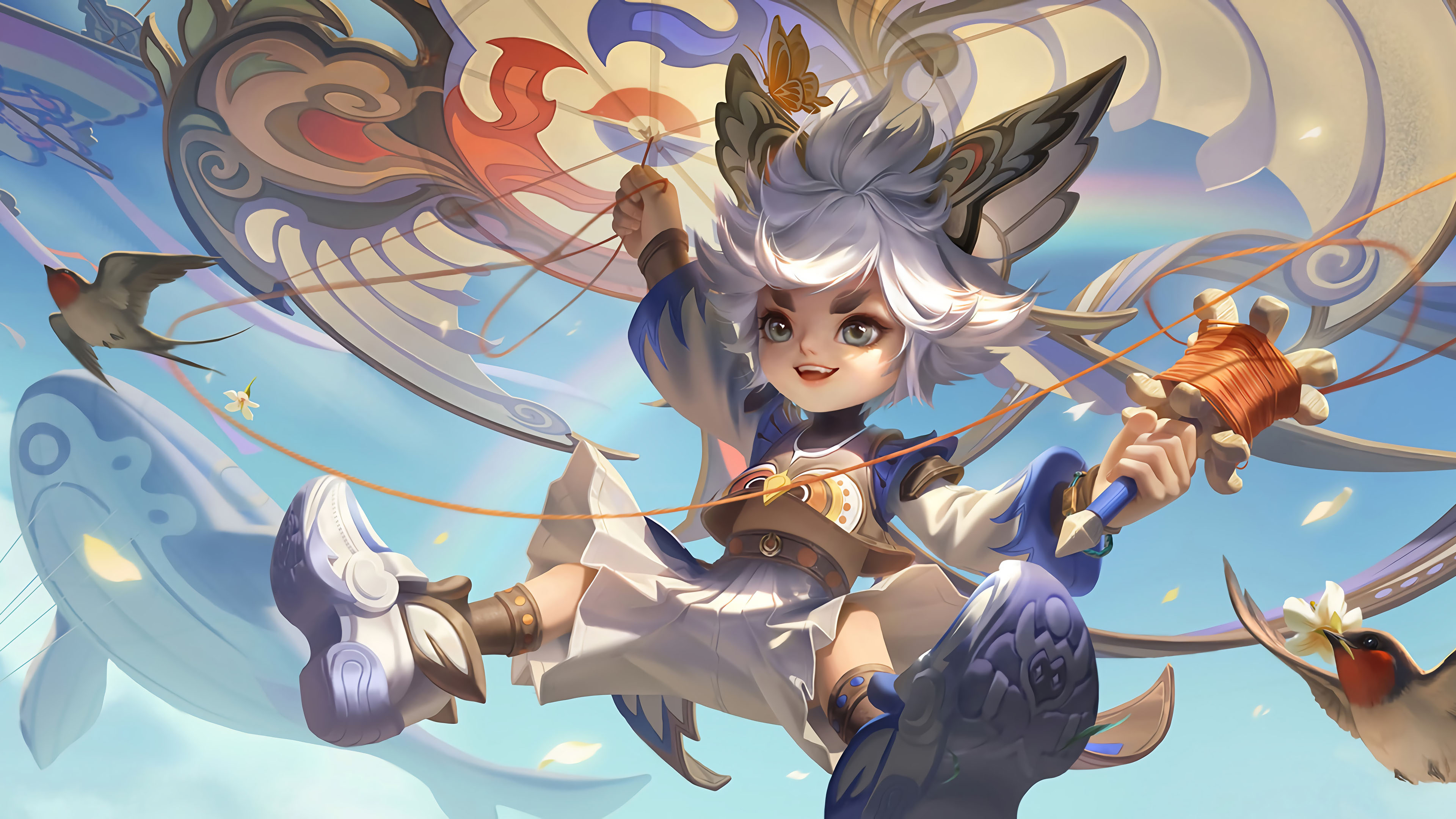 高清电脑壁纸推荐