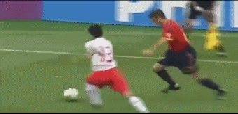 华金世界杯的传球出界（世界足坛五大“窦娥冤”：纯真善良的我们，多多重温这些黑历史）