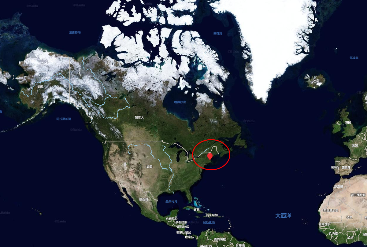 世界上最好的大学是什么（美貌才华并存的3所大学）