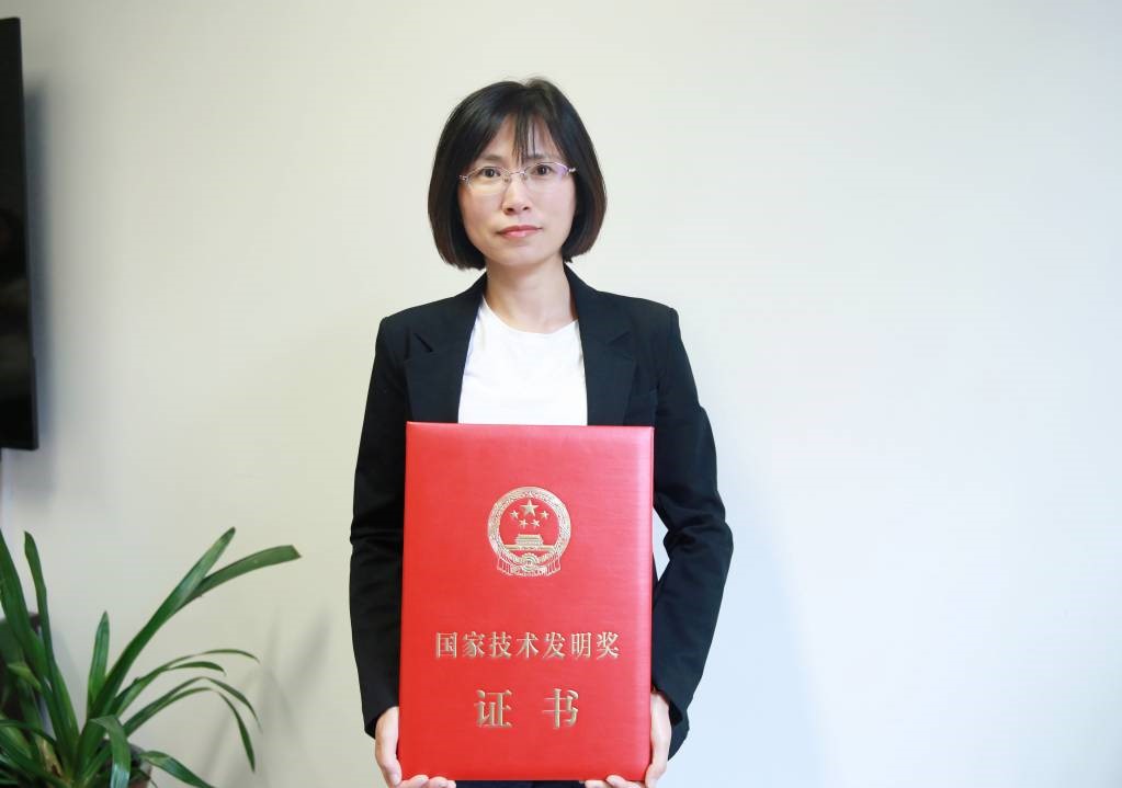 打破垄断，创“中国之最”，撼动科学界！这4位女科学家，全来自这所大学！