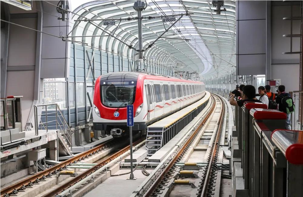 宁波轨道交通大全×宁波公交大全（16）