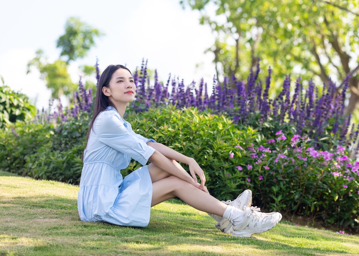 古今中外:描写女子美貌的成语都有哪些?