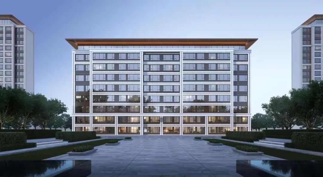 新房测评：松江大学城 中骏璟荟