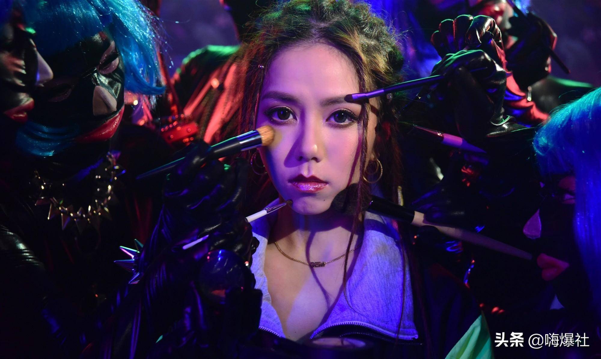 说唱OG热狗翻车！新歌疑涉侮辱女性内涵baby，baby经纪人霸气回应