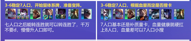 金铲铲双人 最契合狐狸的阵容来了！救赎铁桶式打法