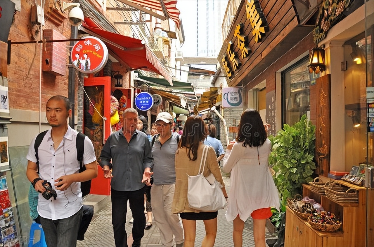 工业遗存，城市新地标