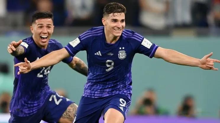 2022世界杯欧洲预选赛法国（世界杯疯狂一夜：0-1！2-0！法国队爆冷+梅西失点，墨西哥赢球出局）