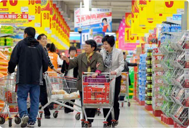 4年过去了，马云砸下400多亿收购的大润发，如今发展的怎样了？