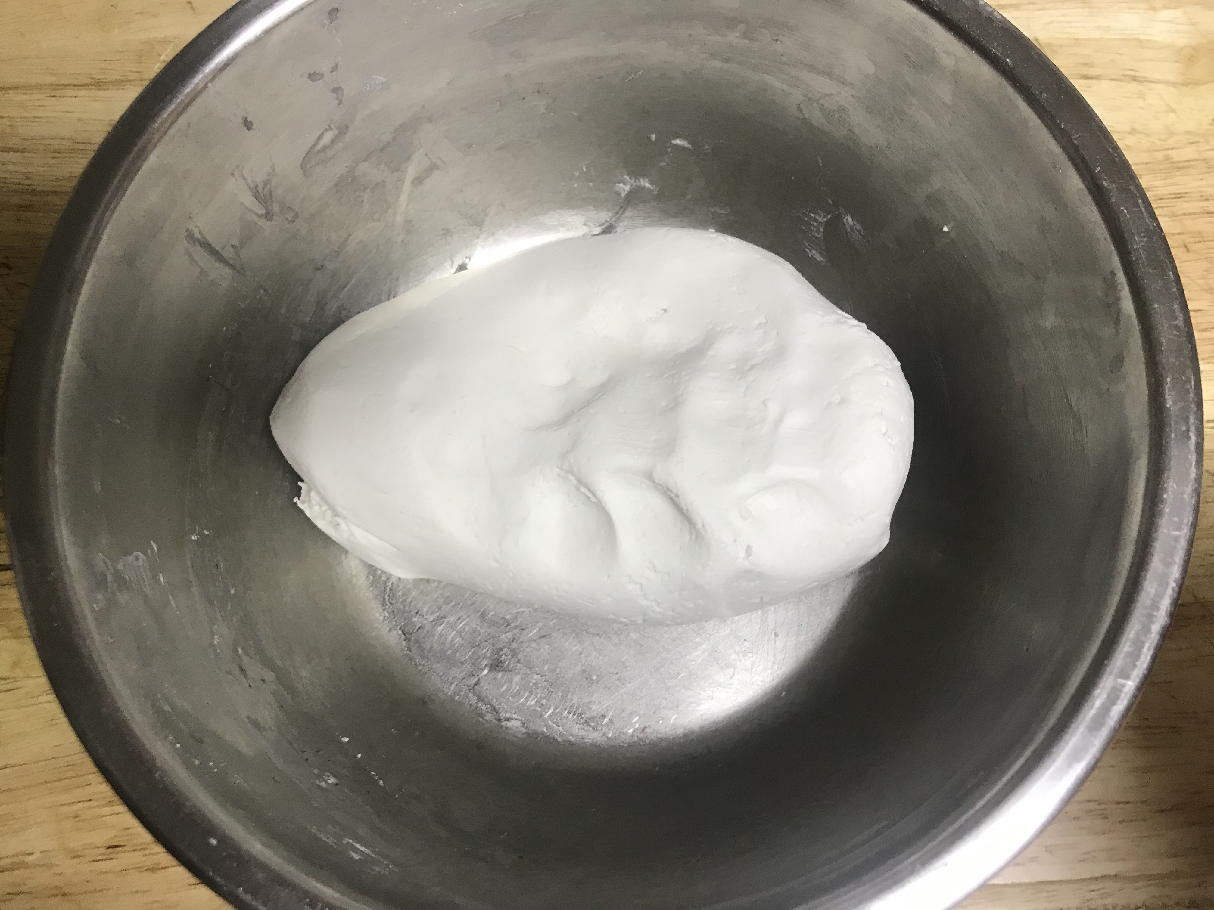 图片[7]-【芝麻花生干果汤圆】做法步骤图 软糯香甜 不破皮不露馅-起舞食谱网