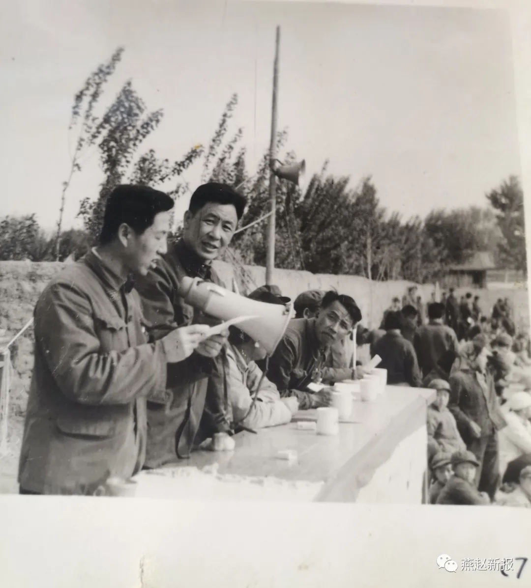 师范《名录》有谁？揭开柴师尘封记忆