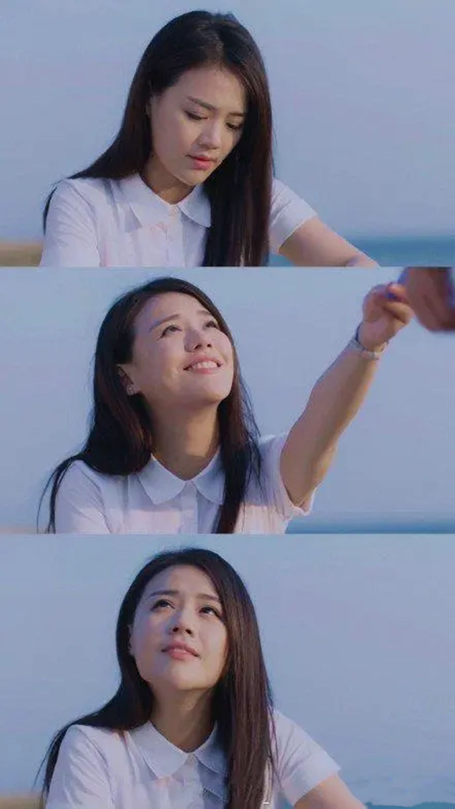 刚出道惊为天人，红了却灵气全无，娱乐圈就这么毁美人？