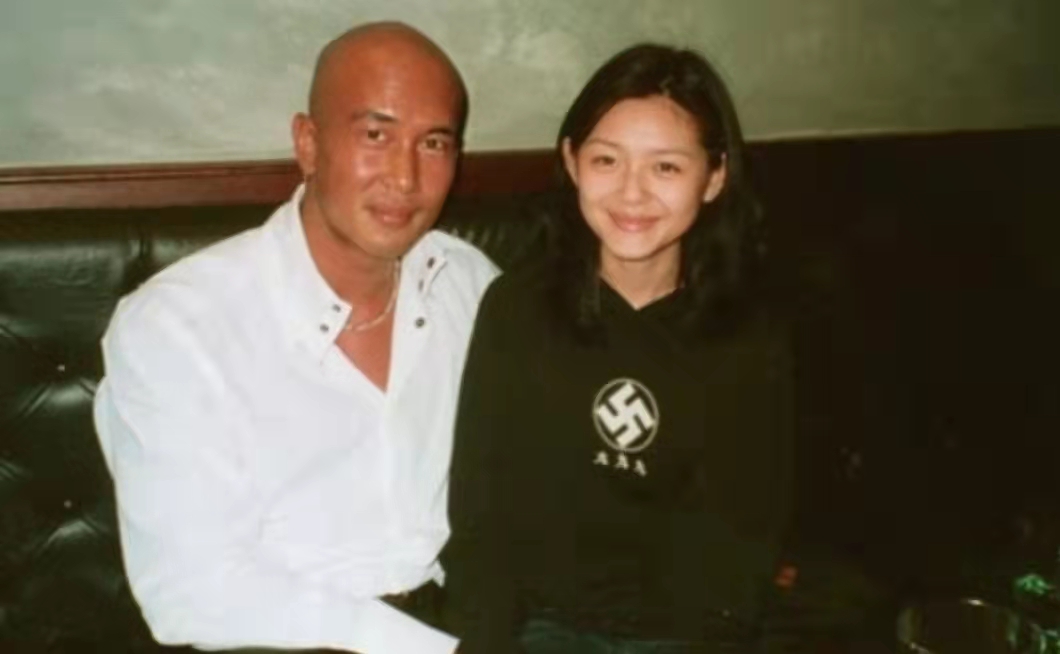 大S具俊晔结婚，女方离婚106天突然报喜，闪婚背后原因不简单