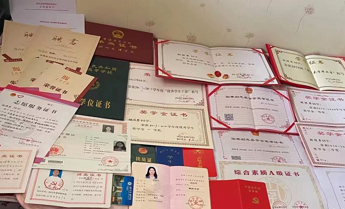 相关部门发布消息，大学生考证需谨慎，这些证书考了也用不上