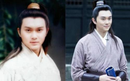 明星多年后再次扮演自己的“经典”角色，来瞧瞧哪一位容颜未改