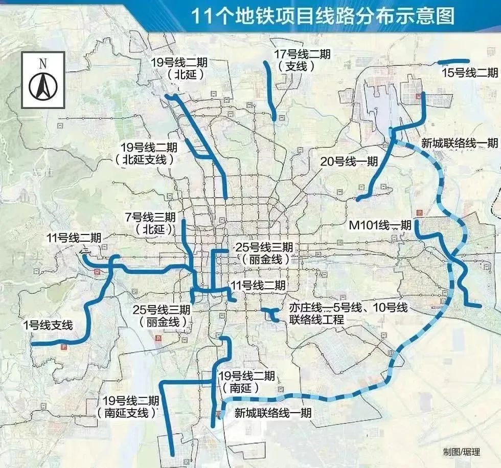 北京地铁十号线线路图 北京地铁6号线全线图-蟋蟀号
