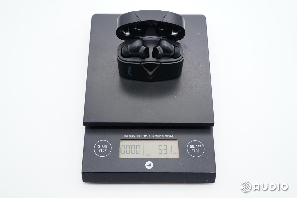 聯(lián)想LP6耳機(jī)拆解報告，機(jī)甲風(fēng)格設(shè)計(jì)，支持藍(lán)牙5.3
