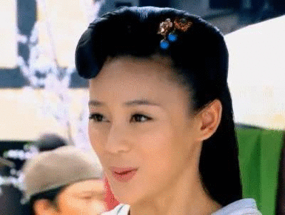 刚出道惊为天人，红了却灵气全无，娱乐圈就这么毁美人？