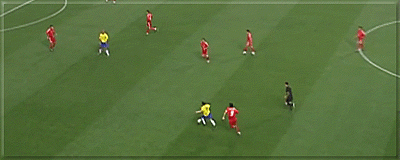 02世界杯中国巴西土耳其（世界杯的冠军01：2002年的巴西队）