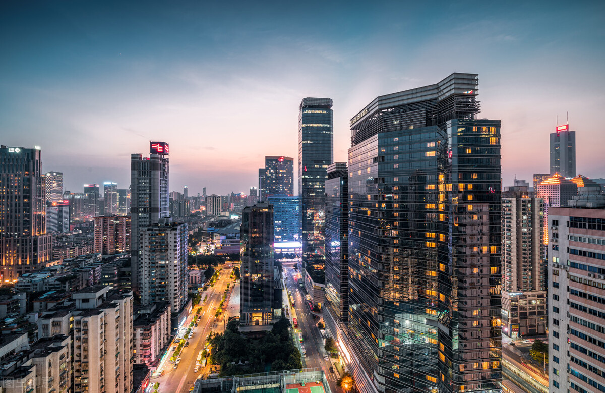 何谓大国技术？