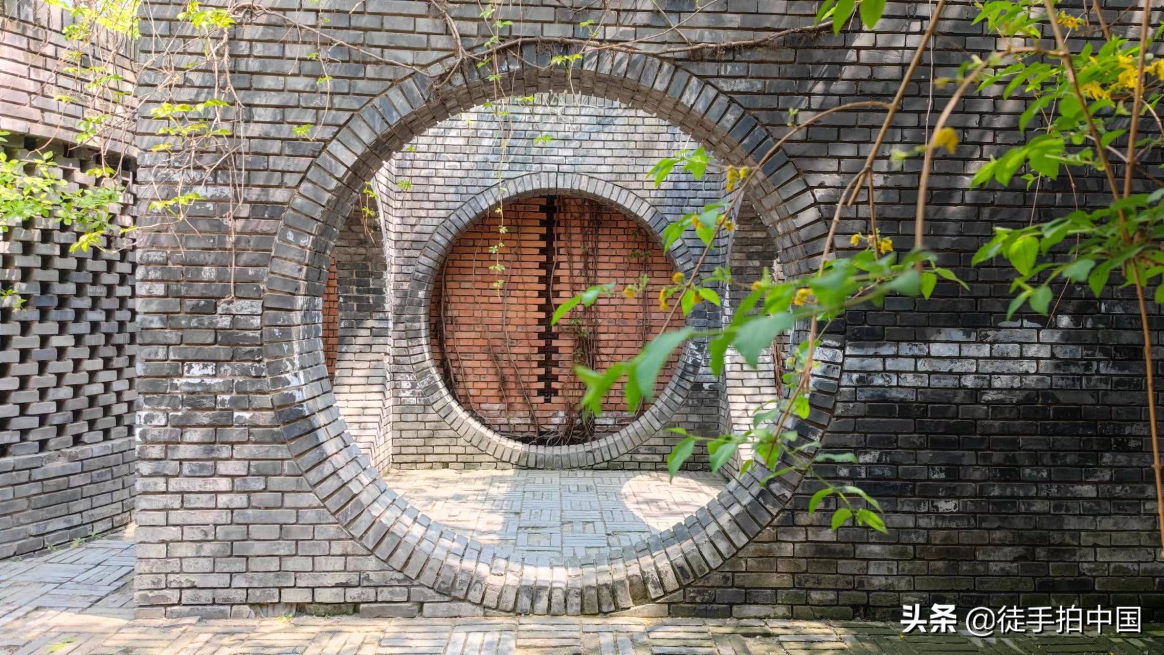 五一到了，北京那些令人惊艳的景点推荐，建议收藏