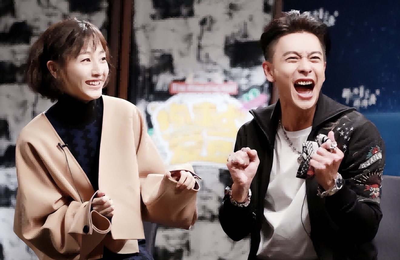 一手好牌却打得稀烂，这8位“高开低走”的港星，个个不值得原谅