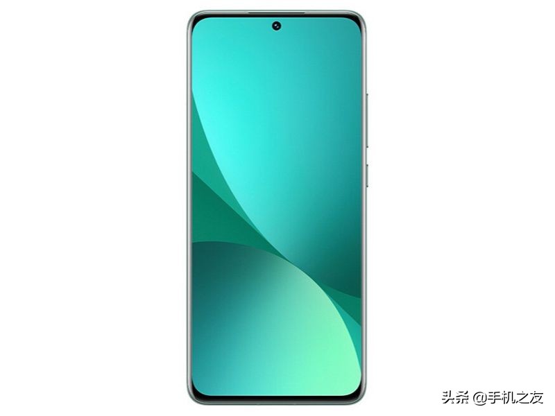 小米12(8GB 128GB 5G版)：12月29日最新图片