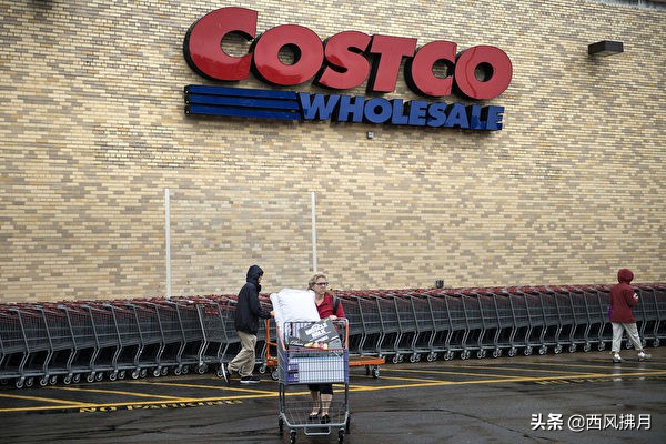 Costco也卖车 最热卖的15款车是什么