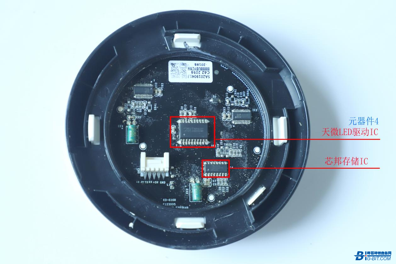 添可智能洗地机拆解：会思考的智能洗地机