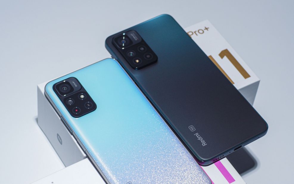 虽是千元机，但是体验堪称“小旗舰”，这3款给家里老人用合适