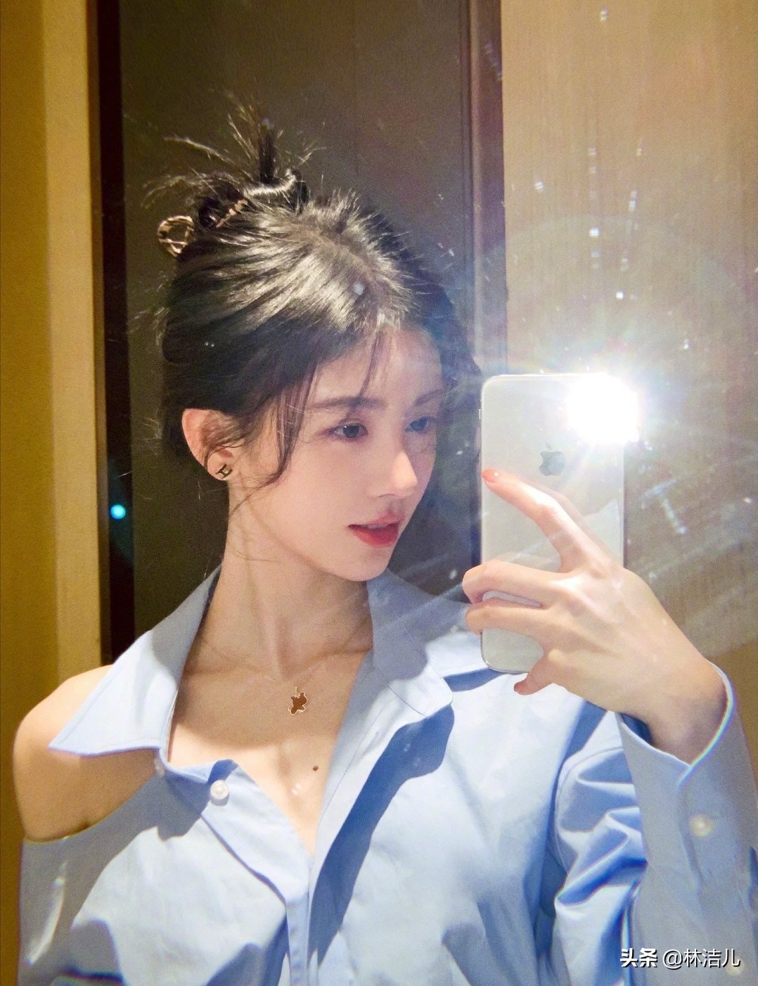 只要不到10块钱，就能拥有鞠婧祎、赵露思同款氛围感，复古又时髦