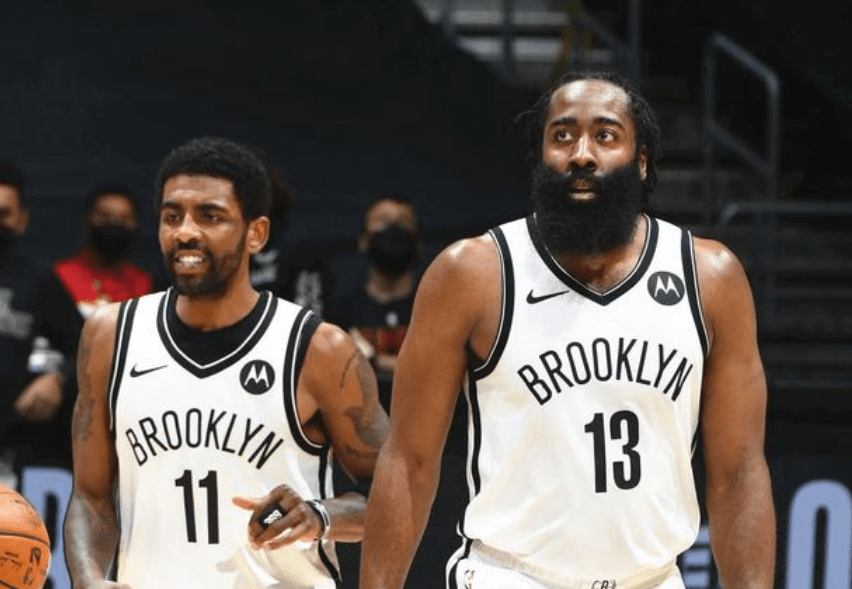 nba为什么送哈登去篮网(NBA转会：篮网把哈登交易到76人的原因，小说都不敢这么写)